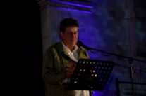 Stefano Dal Bianco con “Paradiso” vince il 69° Premio Carducci
