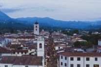 Il Sindaco Pierucci ha firmato un’ordinanza per la tutela della sicurezza urbana
