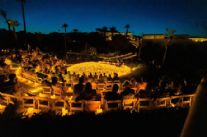 Per la prima volta a Viareggio la magia di concerti a lume di candela di Fever