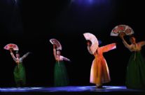 Si apre stasera il Festival d'arte e cultura coreana