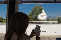 Domenica in trenino dalla Marina al Museo dei Bozzetti