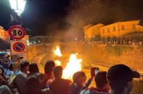 A Seravezza tre giorni per festeggiare il patrono San Lorenzo