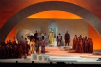 Si inaugura la mostra “…a riveder le stelle. Pietro Cascella tra scultura, scenografia e memoria del teatro”