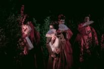 Venerdì debutterà Madama Butterfly con Maria Agresta (Cio-Cio San)