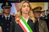 Il sindaco di Genova Silvia Salis renderà onore alle vittime di Sant'Anna