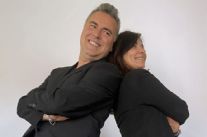 Domani al Pacace Hotel alle 18:30 presentazione del libro "L'aroma del buongiorno"