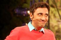 Stasera si ride con  Antonio D'Ausilio per "La Notte delle Stelle"