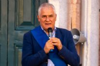 Intervento del presidente della Provincia per l'81.o anniversario di Sant'Anna