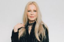 Domani sera l'attesissimo concerto live di Patty Pravo "Ho provato tutto"