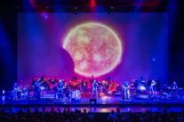 Domani sera "THE WALL LIVE ORCHESTRA" al Mediceo Live Festival