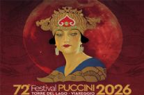 72° Festival Puccini 2026, in vendita i biglietti per la prossima edizione