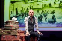 Stasera in Versiliana Federico Buffa presenta “La Milonga del Fútbol”