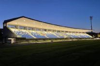 Viareggio: quando e come verrà inaugurato il nuovo Stadio?