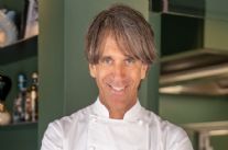 Domani al Caffè lo chef stellato Davide Oldani