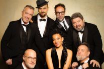 Domani caffè concerto in Versiliana con la Zurawski Band