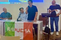 La Provincia di Lucca ha aderito alla campagna di Emergency ‘R1PUD1A’