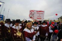 Tutto pronto per la grande festa “Settembrina degli innamorati - Viareggio Dolce Vita”