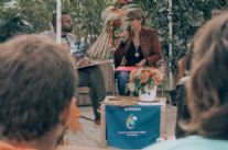 Tutto pronto per la “Festa del Libro” a Lido di Camaiore