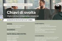 Bibliocare: ultimi giorni per iscriversi al corso gratuito