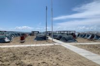 Forte Campus 2025: un’estate indimenticabile tra sport, musica e avventura