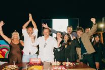 40 anni di Carnevale per la Cinquini Scenografie