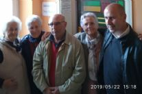 È scomparso Mario Ulivi, uno dei bambini superstiti della strage di Sant’Anna