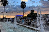 “Ciao Estate”: rinviata a martedì la festa a Forte dei Marmi