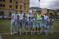 Il Camaiore vince il derby di Serie D col Seravezza. Pareggi interni diversi per Viareggio e Real FQ. Vola il Pietrasanta!