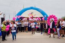 A Forte dei Marmi scatta l'ottava edizione della Run For Airc, corsa non competitiva a sostegno della ricerca sul tumore al seno