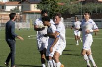 Vittorie di pregio per Seravezza e Forte dei Marmi. Pareggi diversi per Viareggio, Real FQ e Pietrasanta