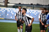 In Serie D Seravezza e Camaiore subiscono rimonte. In Eccellenza il Viareggio espugna Massa!