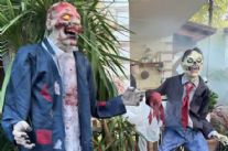 FORTE HALLOWEEN 2025: un weekend da Paura a Forte dei Marmi