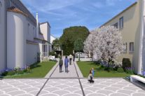 Forte, il sindaco Murzi attacca le opposizioni "Senza visione, idee e memoria"