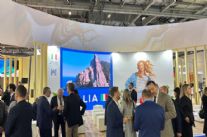In Grand Hotel Royal in vetrina al World Travel Market di Londra