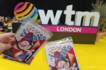 Londra, al WorldTravelMarket si promuove il Carnevale