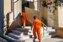 Bozzano, iniziati i lavori per oltre un milione di euro alla scuola primaria