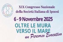 Al Royal due giorni per parlare di ipnosi