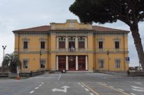 Pietrasanta, domani alle 17 giovani e giovanissimi uniti contro la violenza