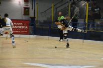 Il Centro sfiora l'impresa a Trissino, il Forte perde di misura