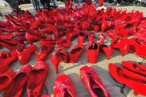 Oggi giornata internazionale per l'eliminazione della violenza contro le donne