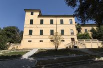 Proseguono a grande richiesta le visite agli ambienti dell'ex manicomio di Maggiano