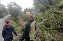 Maltempo: Massarosa si è attivata per chiedere la calamità naturale