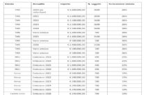 Nicoletti: "I residui attivi del comune di Viareggio sono oltre 140 milioni"