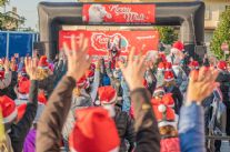 5° Merry Walk: domenica 7 dicembre 2025 torna la camminata natalizia al crepuscolo alla scoperta della Versilia