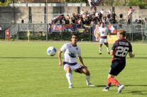 Seravezza, Viareggio, Pietrasanta e Forte: l'inizio di dicembre è super! Male invece il Camaiore...