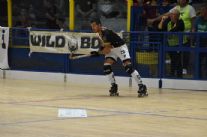 Il Centro pareggia a Lodi, il Forte travolge il Novara