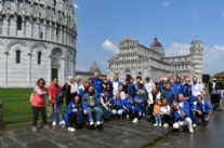 Appello per l'acquisto di un nuovo mezzo per il Gruppo per Servire