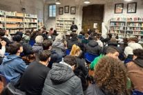 Contributi per biblioteca comunale di Seravezza