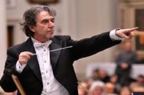 Tutto esaurito per il concerto di Capodanno all'Auditorium Caruso