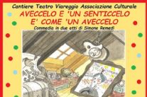 Aria di Carnevale, aria di Canzonetta (e di solidarietà)